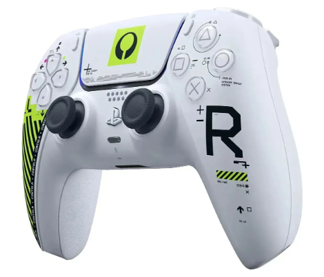 Controle Sem Fio DualSense Edição Limitada Marathon PS5 Sony Original