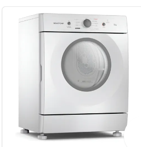 Secadora Suspensa Brastemp 10kg BSI10BB Original Direto da Fábrica