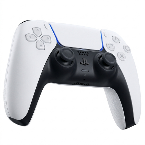 Controle Sony DualSense Edge PS5 cor branco