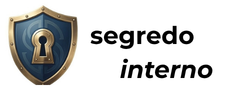 segredo interno
